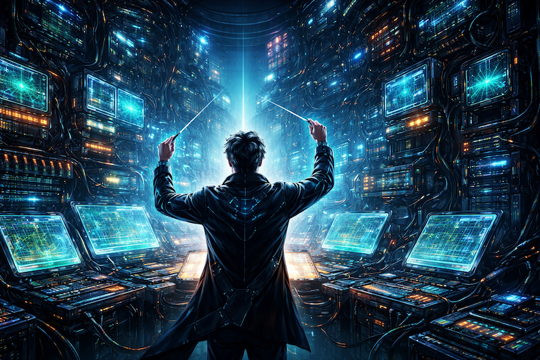 SAGA. Распределенные транзакции