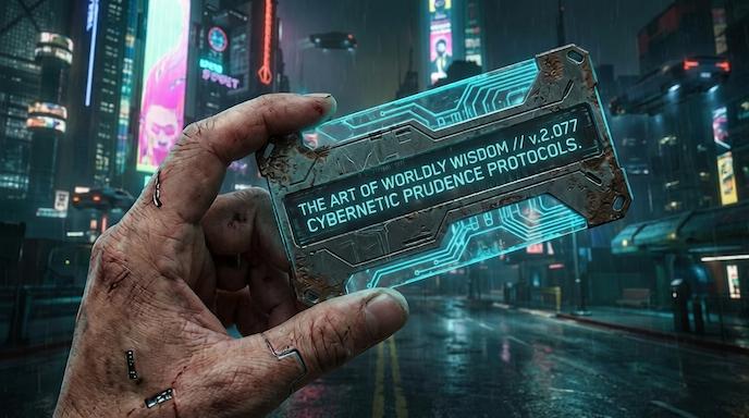 Афоризмы житейской мудрости